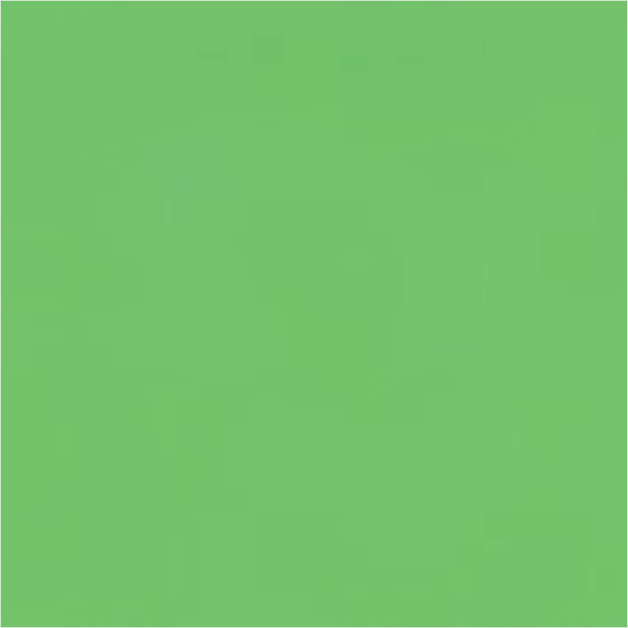 Akrylová barva leaf green 50ml.- Pentart - Image 2