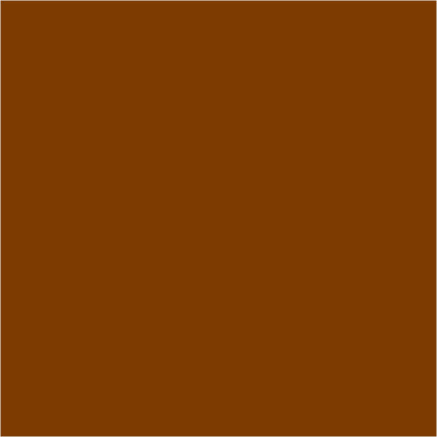 Akrylová barva chestnut 50ml.- Pentart - Image 2