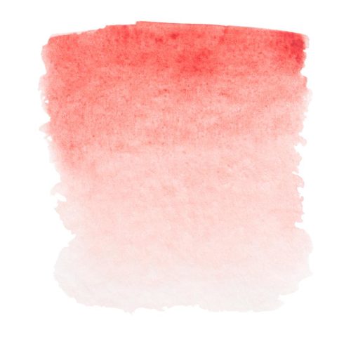 Akvarelová barva White Nights Venetian Red - odstín Benátská červená 357 - objem 2.5ml - Nevskaya Palitra St. Petersburg - Image 3