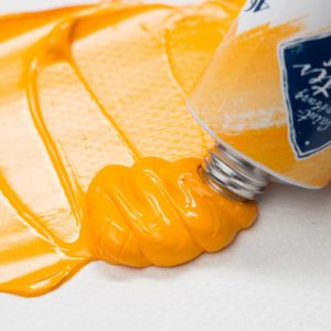Master Class - olej 202 Cadmium Yellow Deep - Image 4