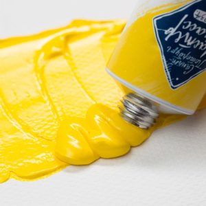 Master Class - olej 200 Cadmium Yellow Light - Image 4