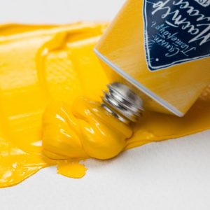 Master Class - olej 201 Cadmium Yellow Mediume - Image 4