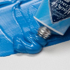 Master Class - olej 503 Ceruleum Blue - Image 4