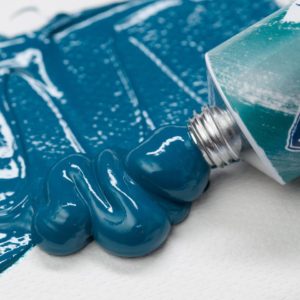 Master Class - olej 708 Chromium-Cobalt Blue-Green - Image 4