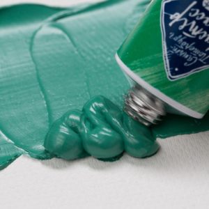 Master Class - olej 706 Cobalt Green Light - Image 4