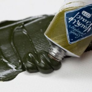Master Class - olej 727 Olive Green - Image 4