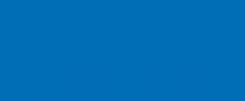 Akrylové barvy DECO- matné 45 ml. 113 Azure Blue - Image 2