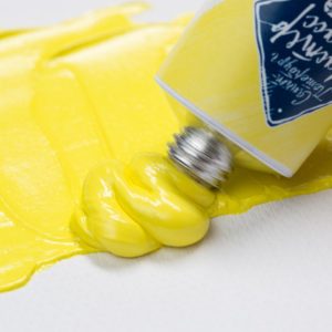 Master Class - olej 207 Strontium Yellow - Image 4