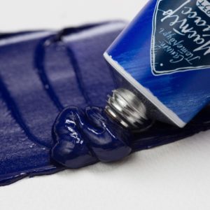 Master Class - olej 501 Ultramarine Light - Image 4