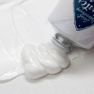 Master Class - olej 100 Zinc White - Image 4