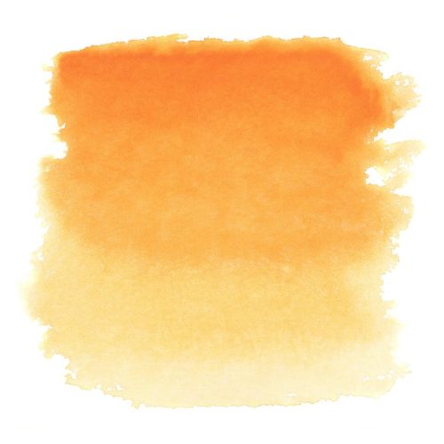 Akvarelová barva White Nights Golden deep - odstín zlatá - 217 objem 2.5ml - Nevskaya Palitra St. Petersburg - Image 3