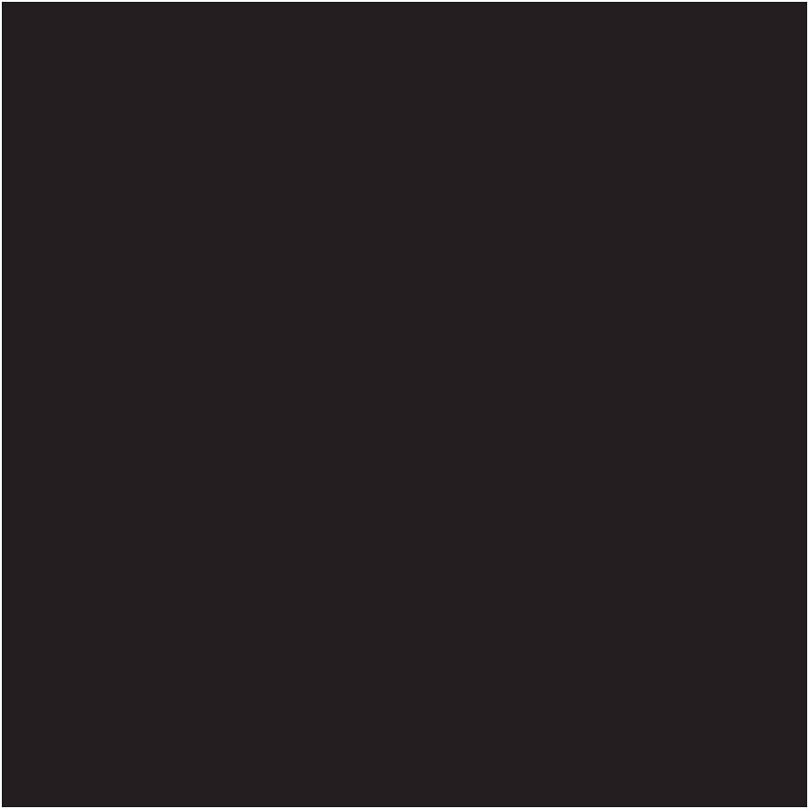 Akrylová barva black 50ml. - Pentart - Image 2