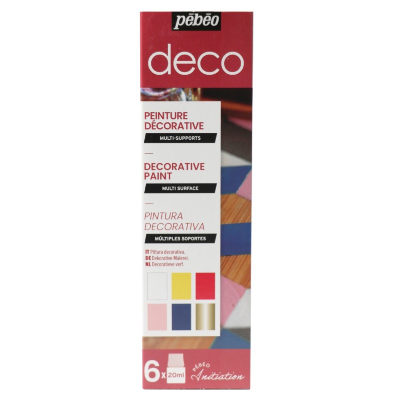 Sada Discovery Deco - Image 2