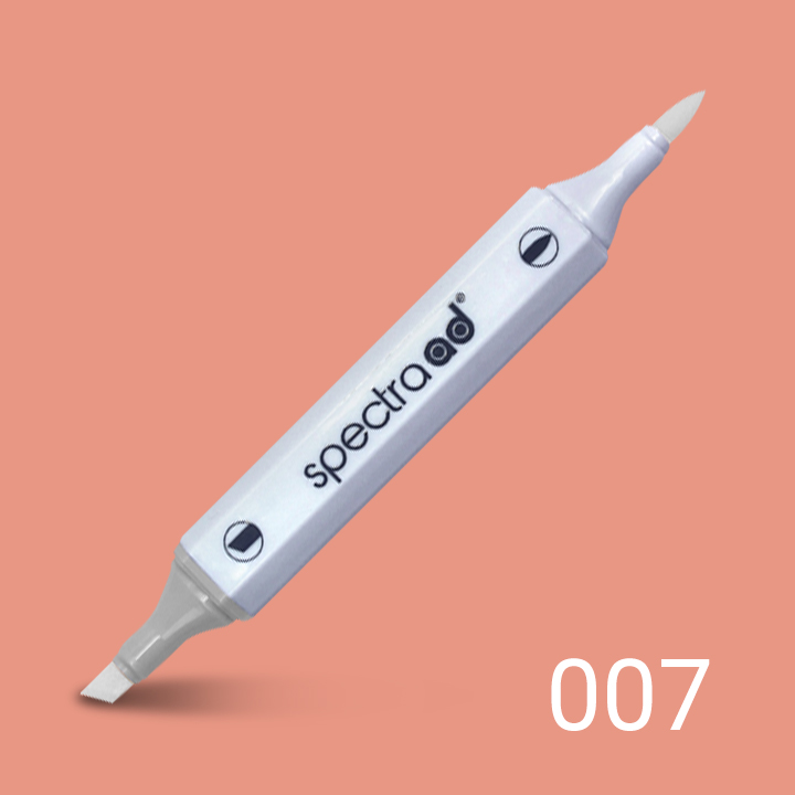 007 Spice - Spektra marker