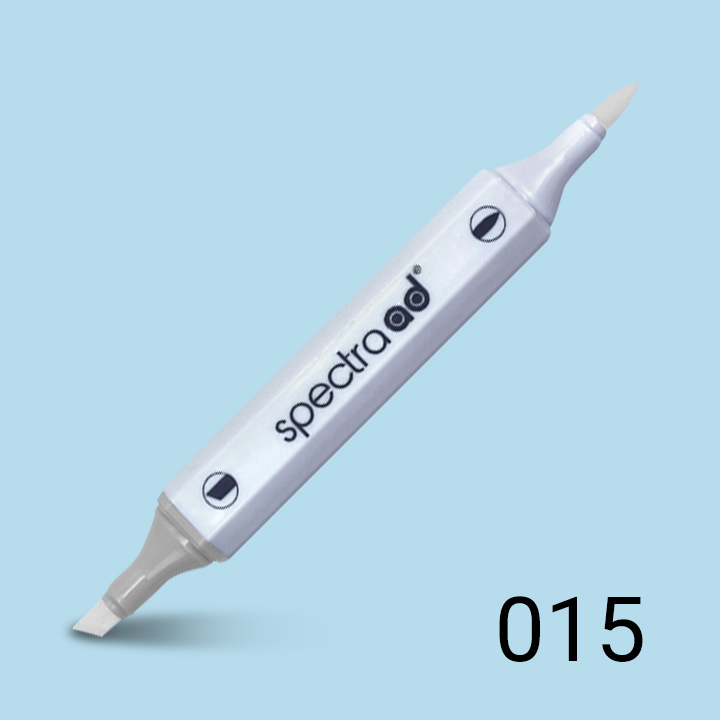 015 Horizon Blue - Spektra marker