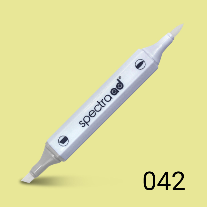 042 Chartreuse - Spektra marker