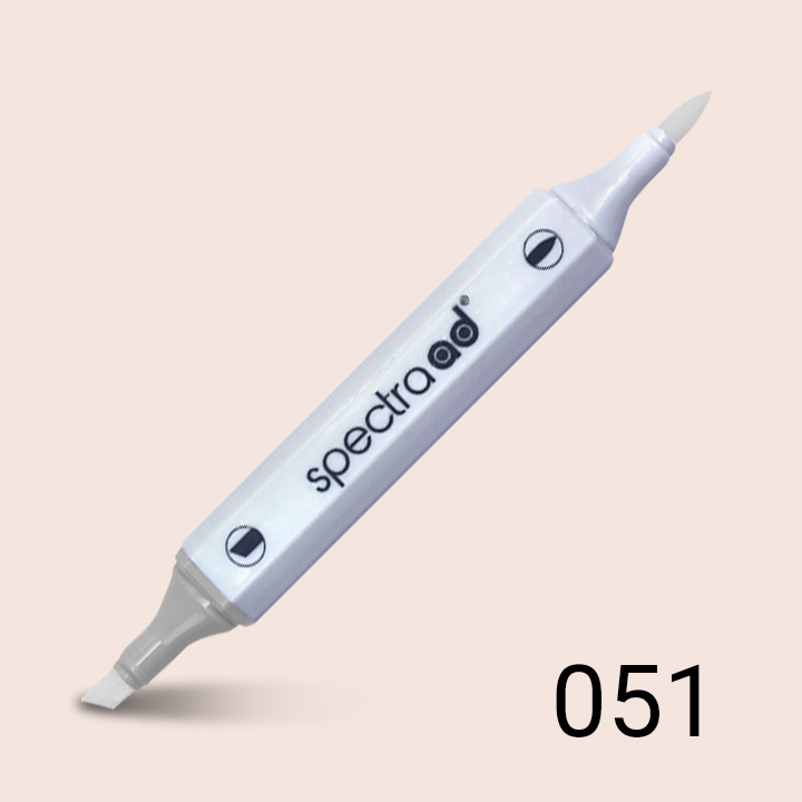 051 Latte - Spektra marker