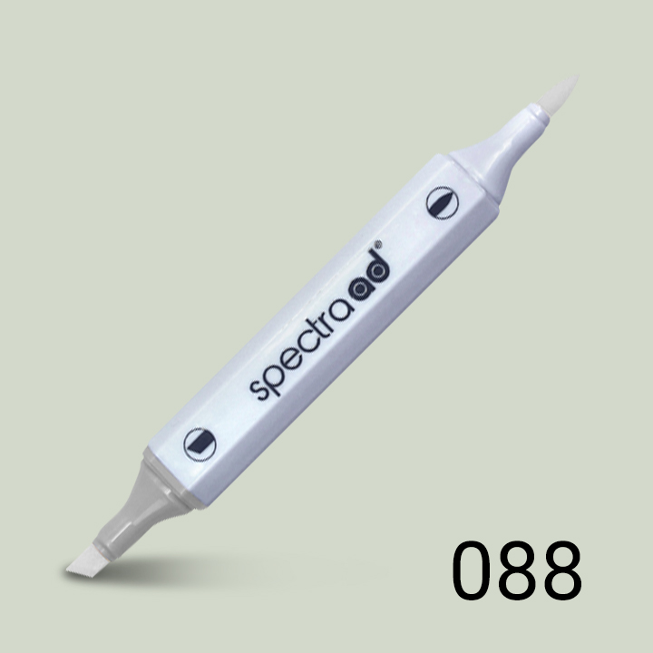 088 Sage - Spektra marker