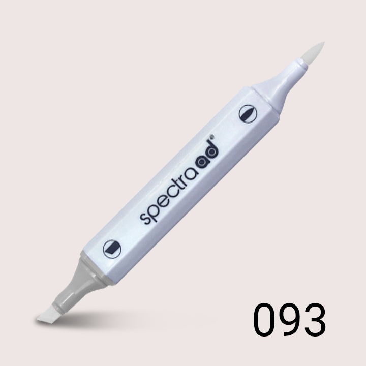 093 Putty - Spektra marker