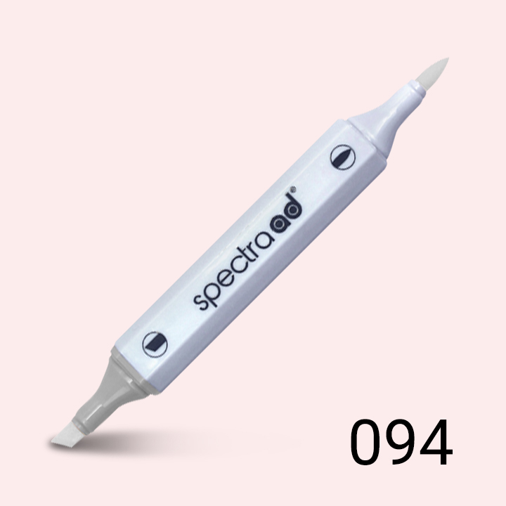 094 Shell - Spektra marker