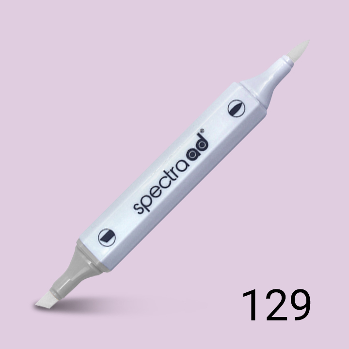 129 Cherry Blossom - Spektra marker