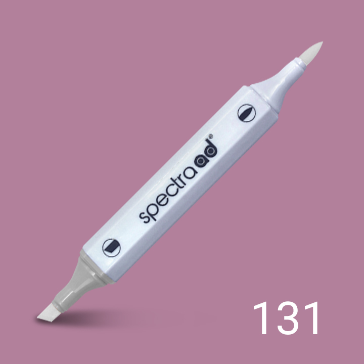131 Muave - Spektra marker
