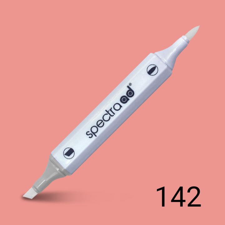 142 Passion Fruit - Spektra marker