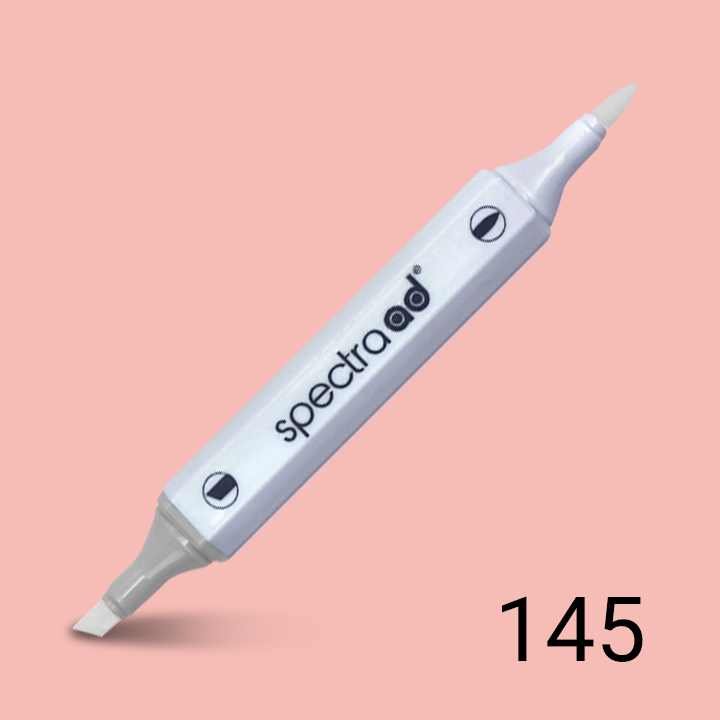 145 Pink Champagne - Spektra marker
