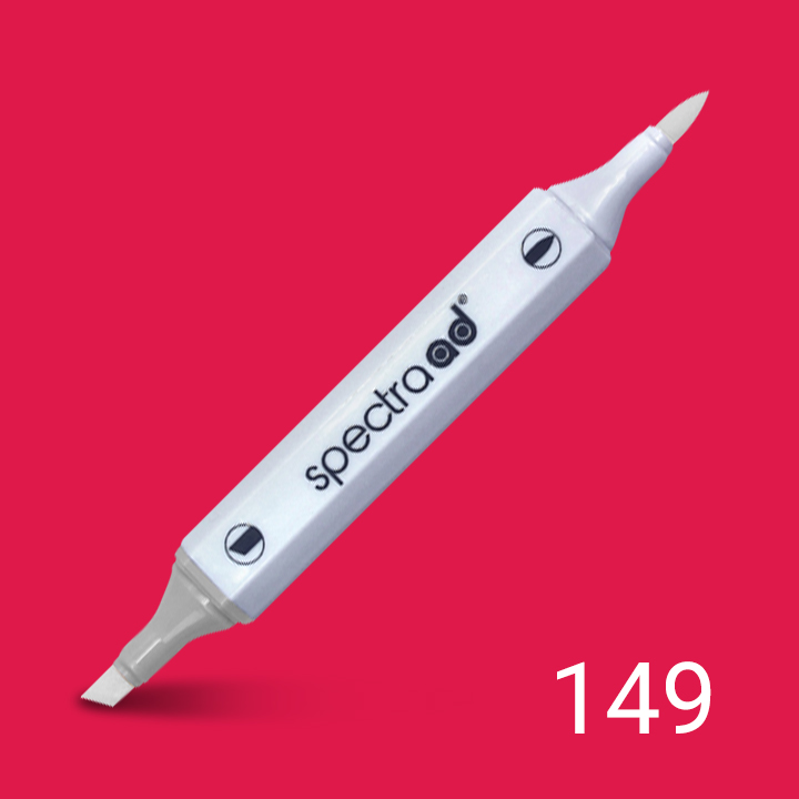 149 Watermelon - Spektra marker
