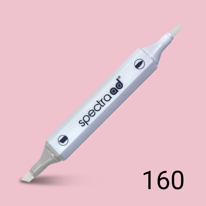160 Pink Haze - Spektra marker