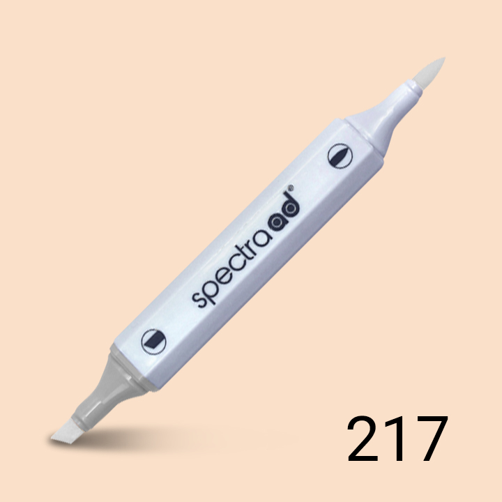 217 Honey Butter - Spektra marker