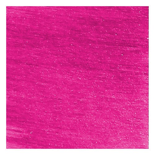 Akrylová metalická barva - magenta 50 ml. Pentart - Image 2