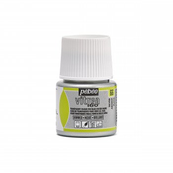 Vitrea 160 lesklé odstíny 45 ml Silver 66