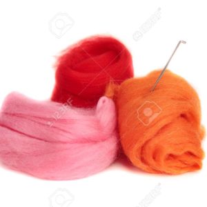 Ovčí rouno